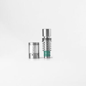 Dani V3Ti Tip/Cap